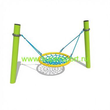 2235 Качели одинарные под Гнездо
