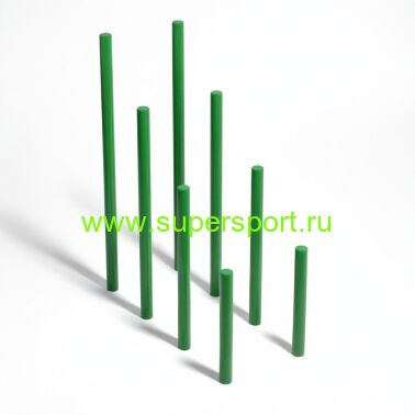 Столбы для отжиманий СВ-3.8 воркаут