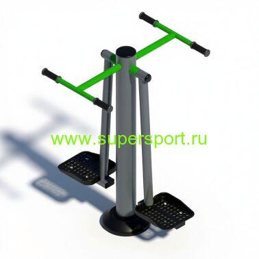Т 0207 Маятник для двоих