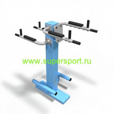 Т 0169 Суперсилач для двоих