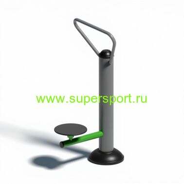 Т 0110 Диск для одного