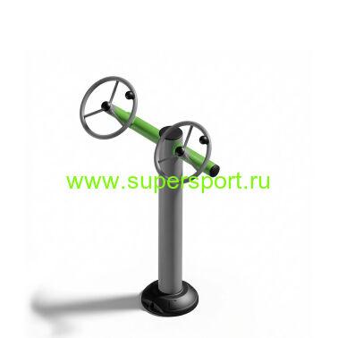 Т 0121 Рули для одного