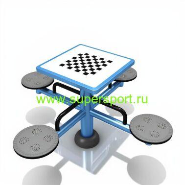 Т 0402 Стол шахматный