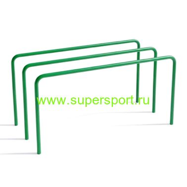 Брусья параллельные двойные малые СВ-4.1