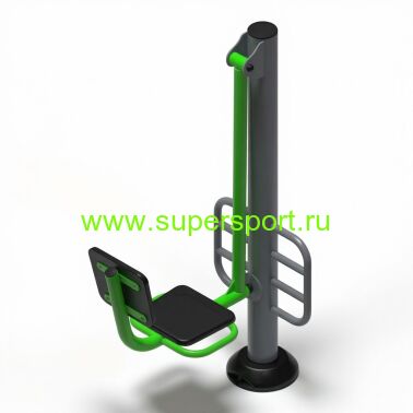 Т 0113 Жим ногами для одного