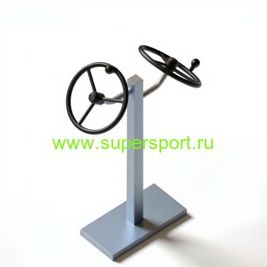 Т 0162 Рули для одного