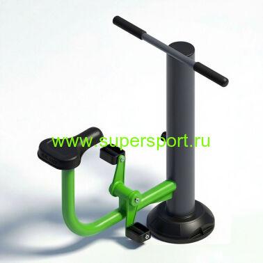Т 0102 Велосипед для одного