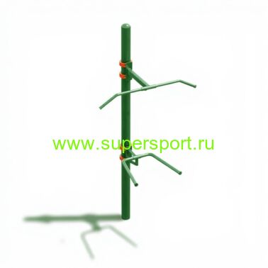 Турник и брусья навесные СВ-1.3