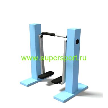 Т 0168 Шагоход для одного