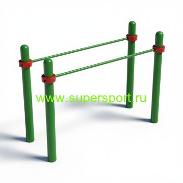 Брусья параллельные СВ-4.2