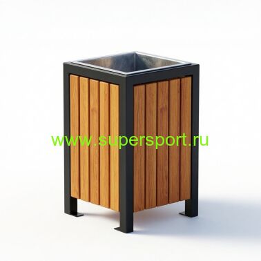 Урна деревянная Прованс