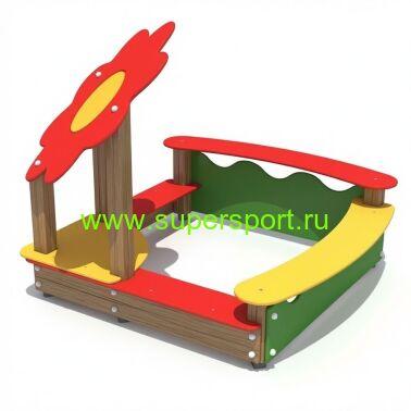 3115 Песочница