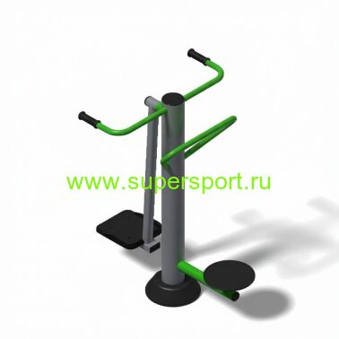 Т 0225 Диск+Маятник для двоих