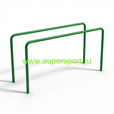 Брусья параллельные малые СВ-4.0