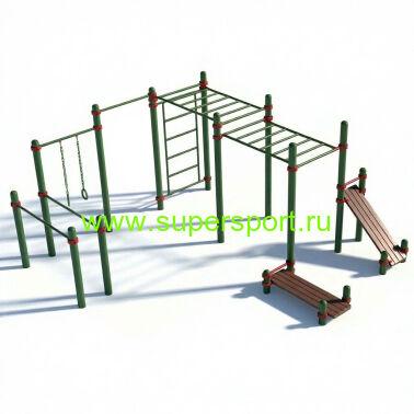 Комплекс из 7 элементов СК-8.5