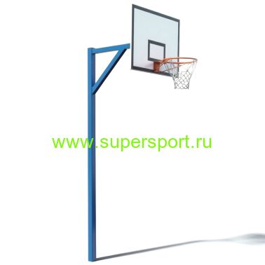 Баскетбольная стойка 5608