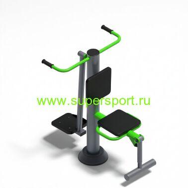 Т 0223 Флекс+Маятник