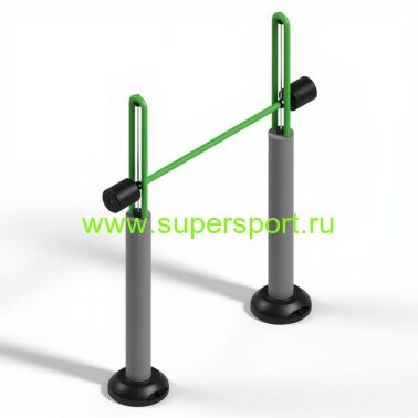 Т 0116 Штанга для одного