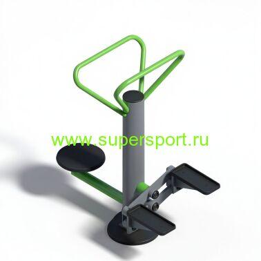 Т 0236 Степ+Диск для двоих