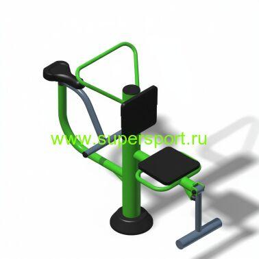 Т 0231 Твист+Флекс для двоих