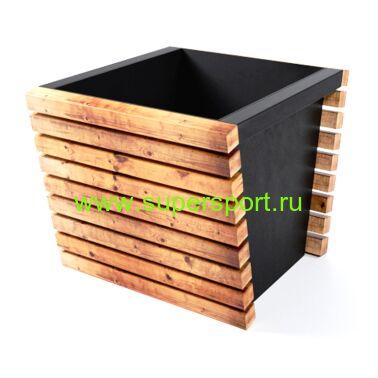 Вазон для цветов уличный цветочница