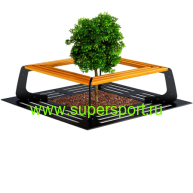 Лавочка Селена