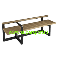 Лавочка Арес