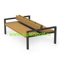 Скамейка Либерти