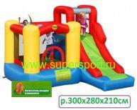 Батутнадувной 9171