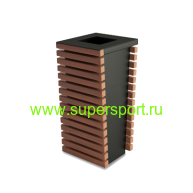 Урна деревянная Бьянка