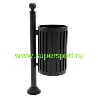 Урна деревянная Невада