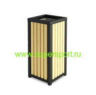 Урна деревянная Юпитер