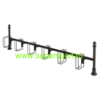 Велопарковка Слот