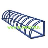 Велопарковка Оптима 10