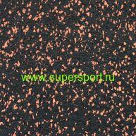 Рулонное покрытие 30% EPDM 10 мм