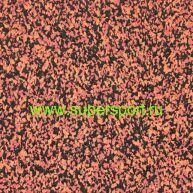 Рулонное покрытие 70% EPDM 12 мм