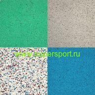 Рулонное покрытие 95% EPDM 4 мм