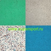 Рулонное покрытие 95% EPDM 4 мм