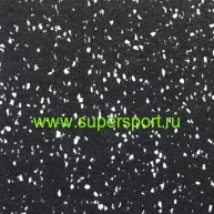 Рулонное покрытие 15% EPDM (повышенная плотность) 6 мм