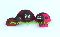 Божья коровка MAXI EPDM-крошка
