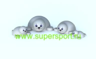 Тюлень MAXI EPDM-крошка