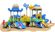 Игровой комплекс "Подводный мир S" HOO-1804