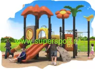 Игровой комплекс "Головоломка" HO 10201