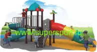 Игровой комплекс "Пропеллер 2" HO 14601