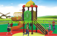 Игровой комплекс "Механик" HO 15001