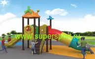 Игровой комплекс "Пропеллер" HO 15003