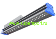 Уличный светильник ПЗС-Street 100Д