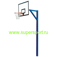 Баскетбольная стойка 5608