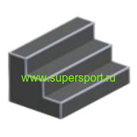 Грайндбокс, ступени,каскад