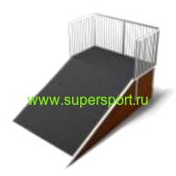 Разгонка наклонная (Flatbank 1.1)